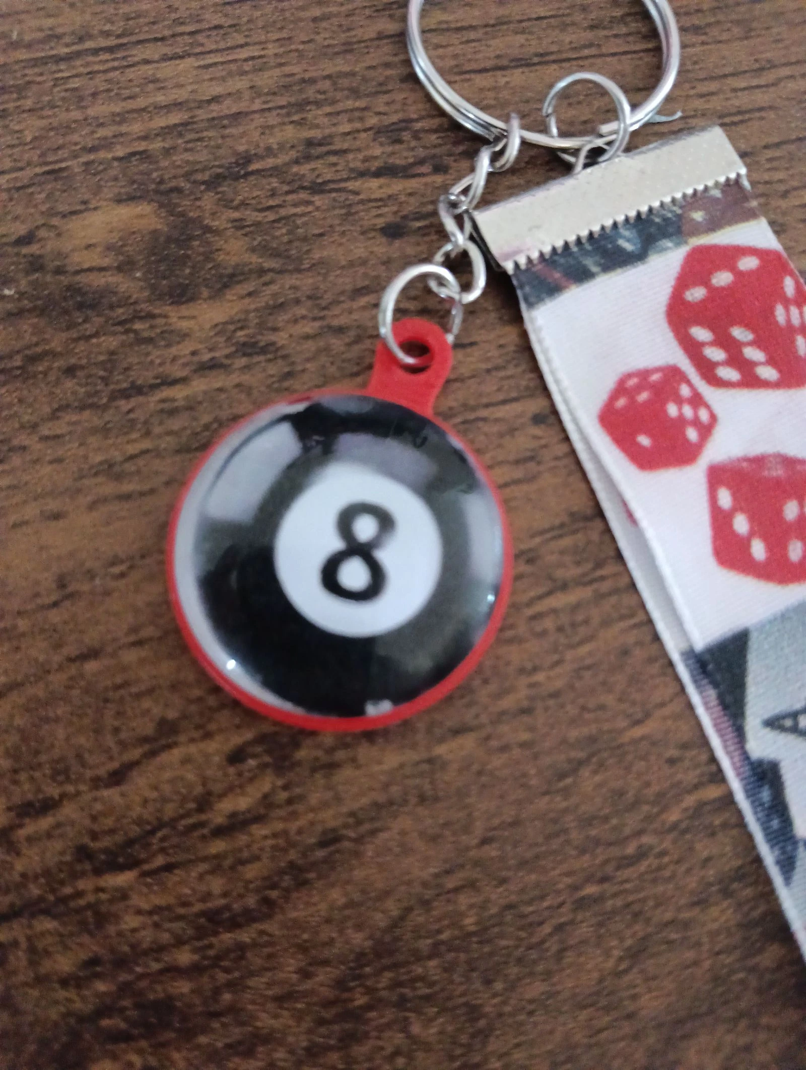 Casino Key Holder – photo 2